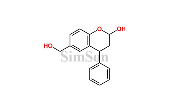 Fesoterodine Impurity 2