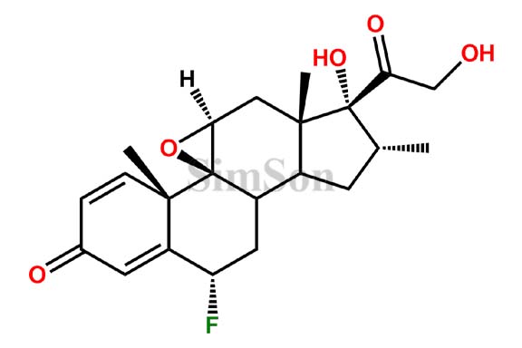 Fluticasone Impurity 30