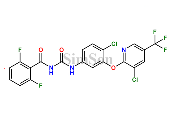 Fluazuron
