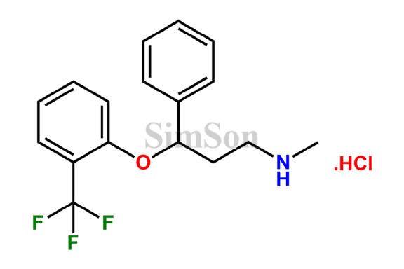 Fluoxetine Impurity 2