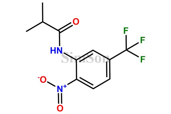 o-Flutamide