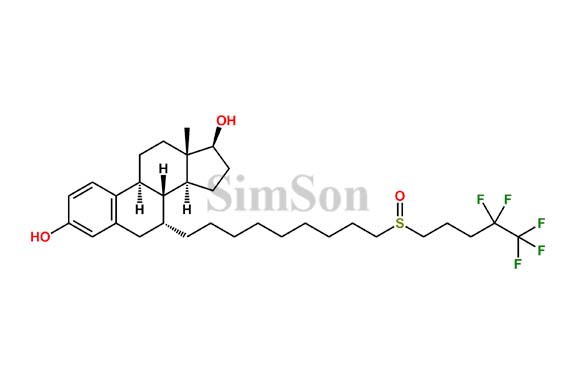 Fulvestrant