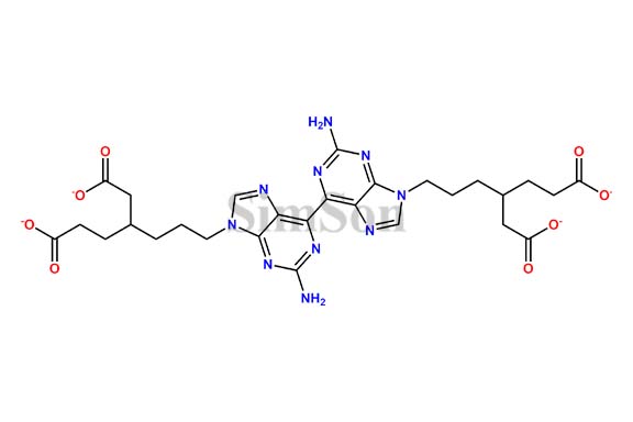 Famciclovir 6,6-dimer