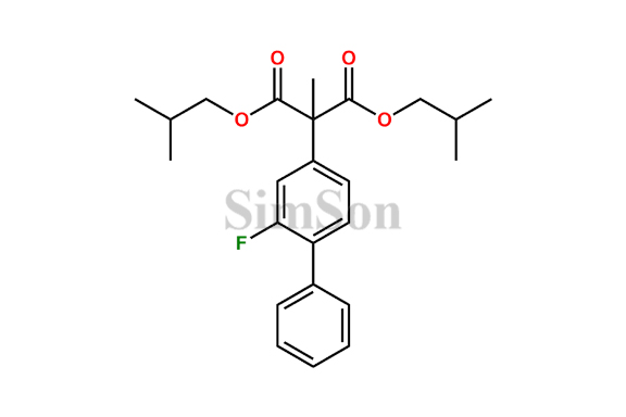 Flurbiprofen Impurity 11