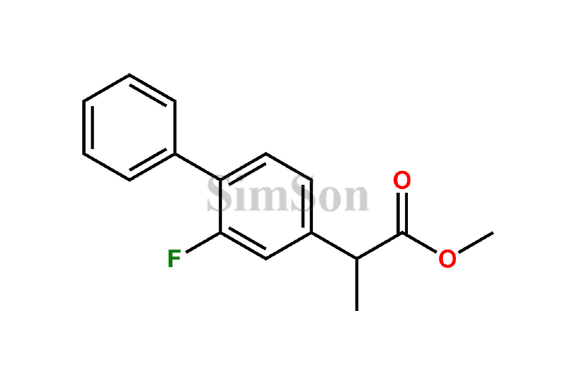 Flurbiprofen Impurity 12