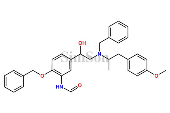 Formoterol Impurity 1