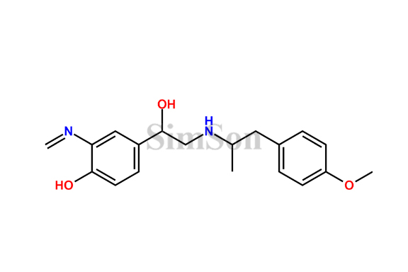 Formoterol Impurity 18