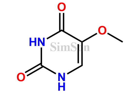 Fluorouracil EP Impurity D