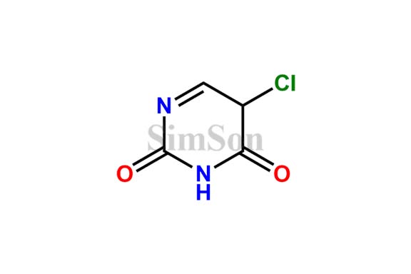 Fluorouracil Impurity 3