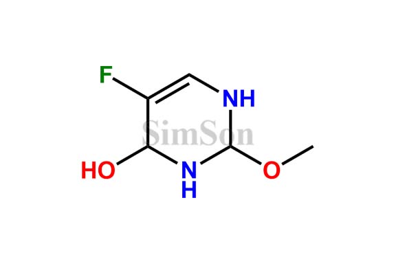 Fluorouracil Impurity 4