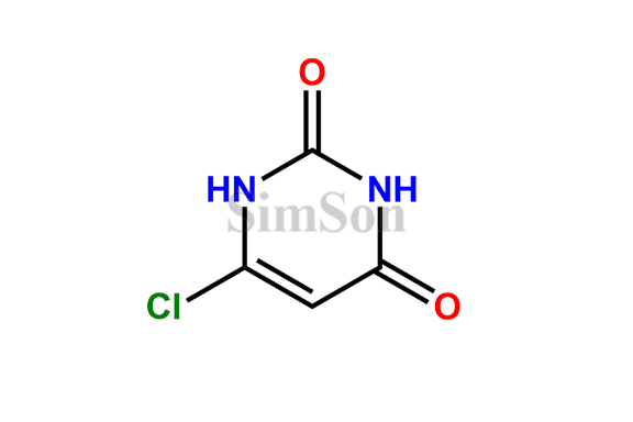 Fluorouracil Impurity 6