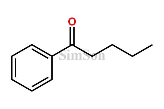 Valerophenone