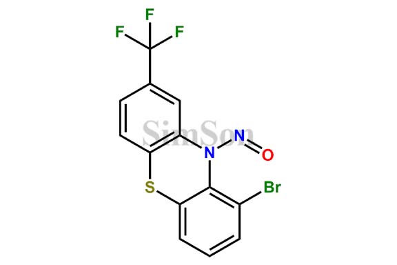 Trifluoperazine Impurity 1