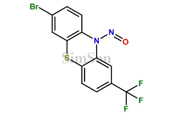 Trifluoperazine Impurity 2