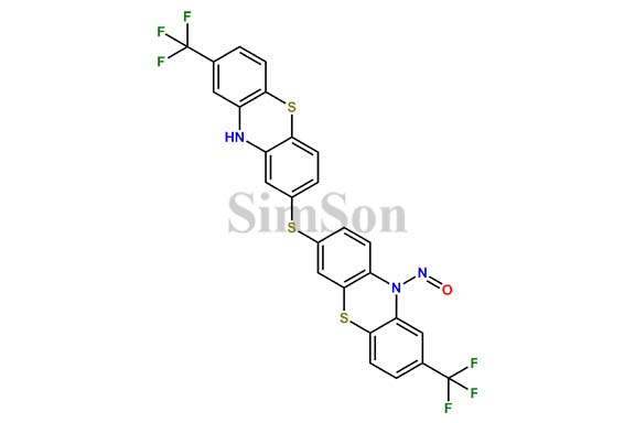 Trifluoperazine Impurity 3