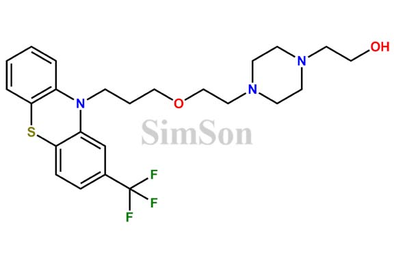 Trifluoperazine Impurity 4