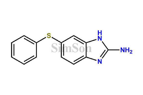 Fenbendazole Metabolite