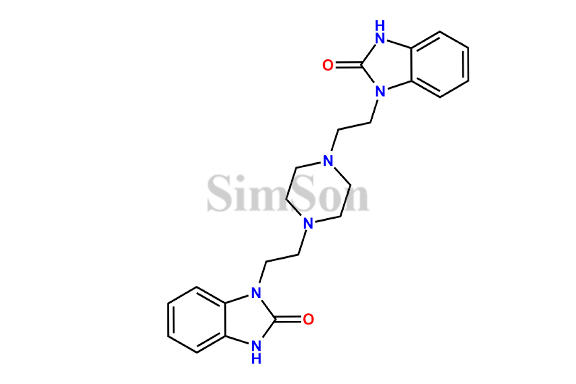 Flibanserin Impurity 3