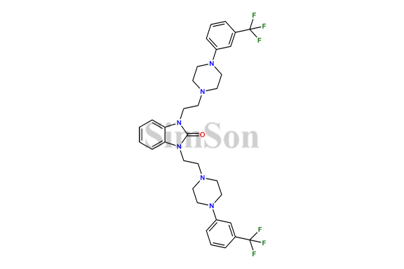 Flibanserin Impurity 5