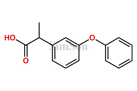 Fenoprofen