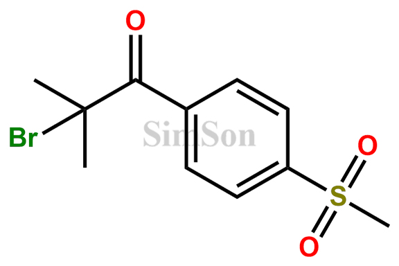 Firocoxib Impurity 5