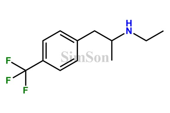 Fenfluramine Impurity 3