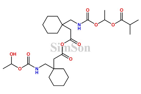 Gabapentine Impurity 67