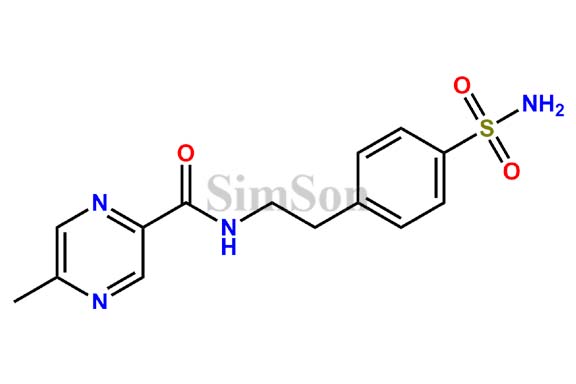 Glipizide EP Impurity A