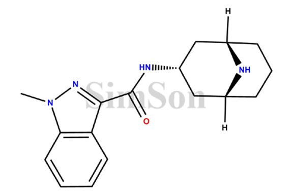 Granisetron EP Impurity C