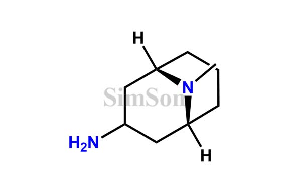 Granisetron Impurity 2