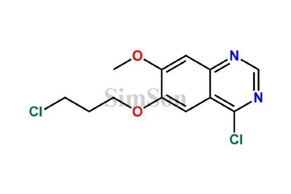 Gefitinib Impurity 29