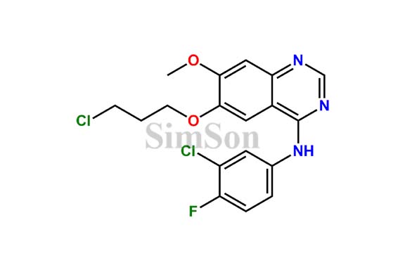 Gefitinib Impurity 28