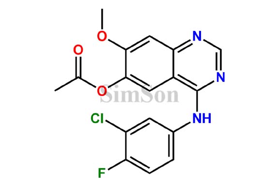 Gefitinib Impurity VIII