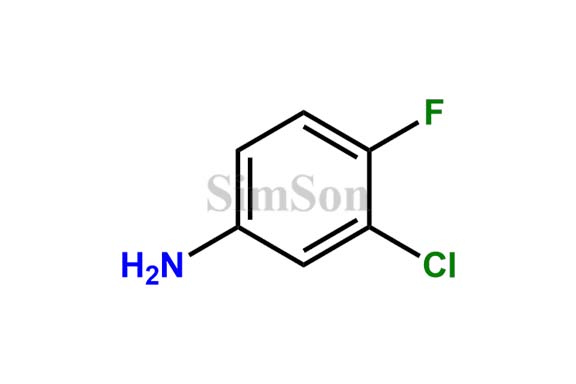Gefitinib Impurity 10
