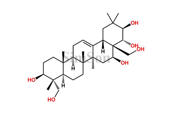 Gymnemagenin Impurity 1