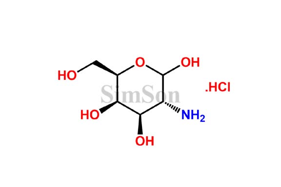 D-Galactosamine Hydrochloride