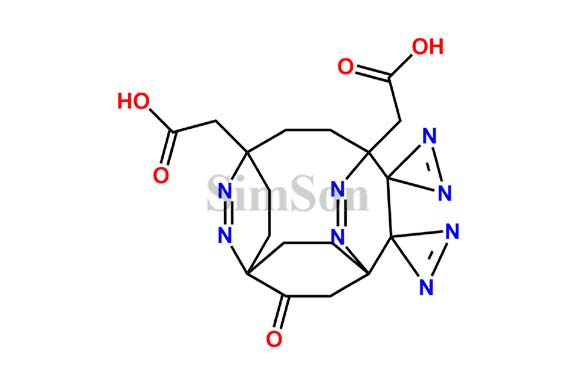 Gadoteridol Impurity 7