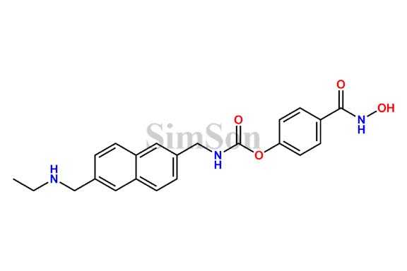 Givinostat Impurity 1