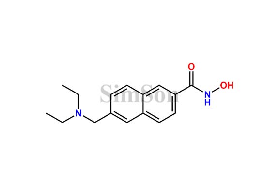 Givinostat Impurity 5