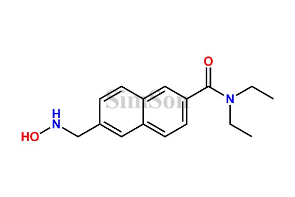 Givinostat Impurity 6
