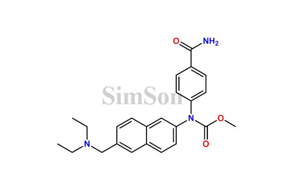Givinostat Impurity 12