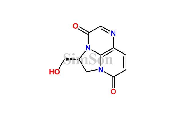 Gepotidacin Impurity 6