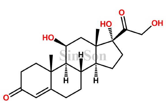 Hydrocortisone