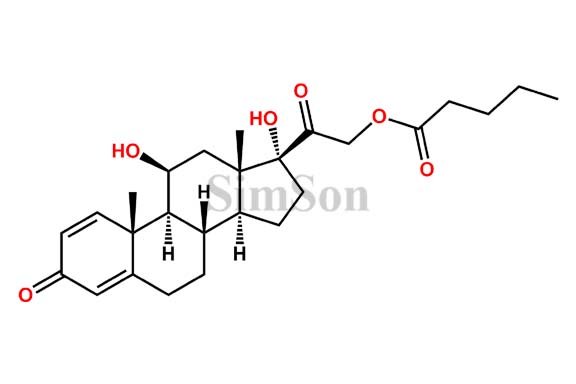 Prednisolone-21-Valerate