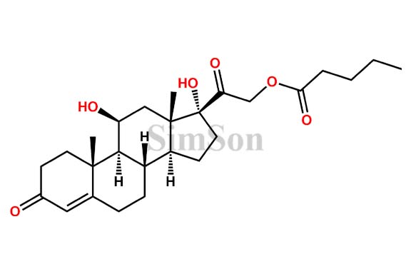 Hydrocortisone-21-Valerate