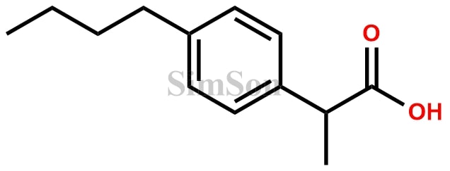 Ibuprofen Impurity B