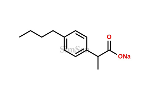 Ibuprofen EP Impurity B
