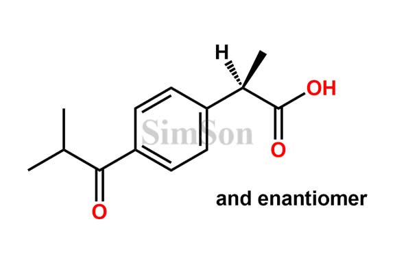 Ibuprofen EP Impurity J