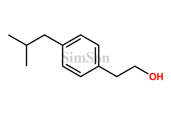 Ibuprofen EP Impurity Q
