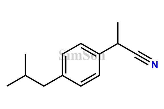 Ibuprofen Impurity 15